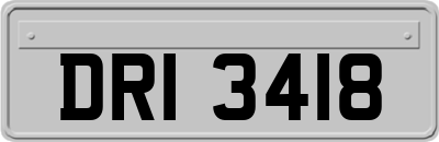 DRI3418