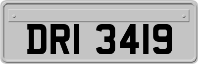 DRI3419