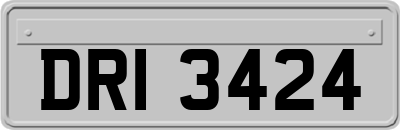 DRI3424