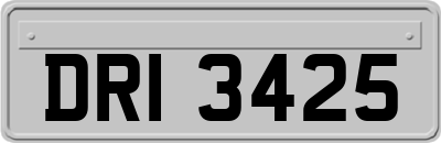 DRI3425