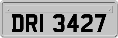 DRI3427