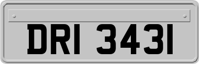 DRI3431
