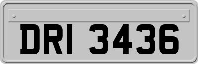 DRI3436