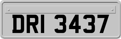 DRI3437
