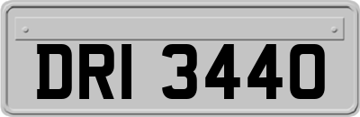 DRI3440