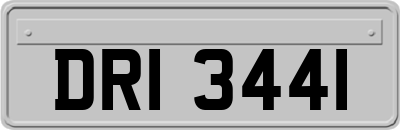 DRI3441