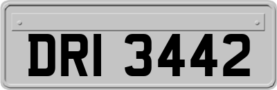 DRI3442