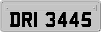 DRI3445