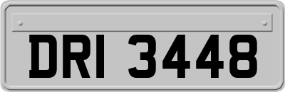 DRI3448
