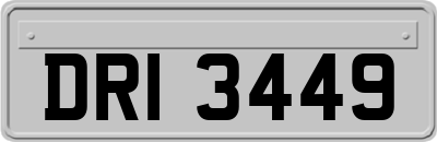 DRI3449
