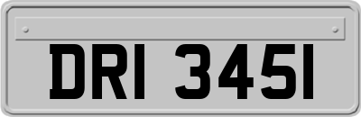 DRI3451