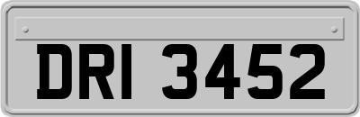 DRI3452