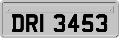 DRI3453