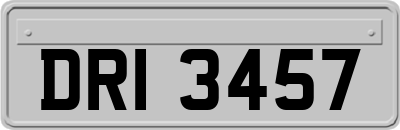 DRI3457
