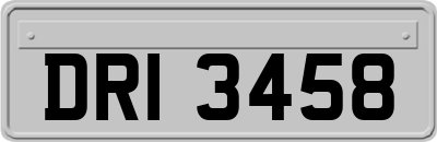 DRI3458