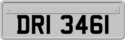 DRI3461