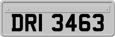 DRI3463