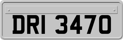 DRI3470
