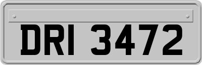 DRI3472