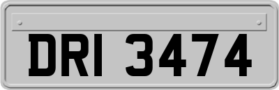 DRI3474