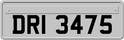 DRI3475