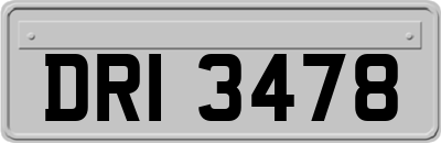 DRI3478