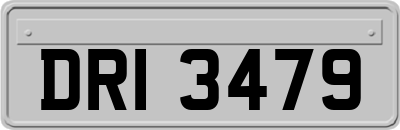 DRI3479
