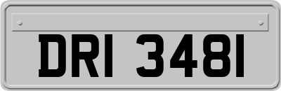 DRI3481