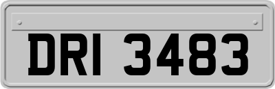 DRI3483