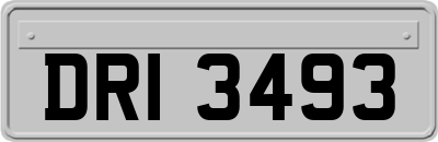 DRI3493
