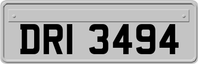 DRI3494