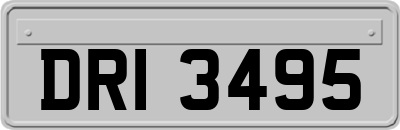 DRI3495