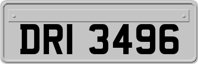 DRI3496