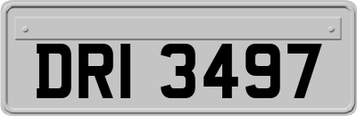 DRI3497