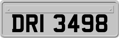 DRI3498