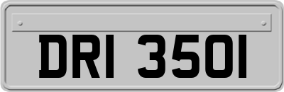 DRI3501