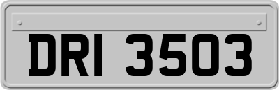 DRI3503
