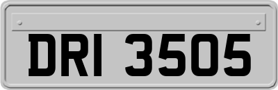 DRI3505