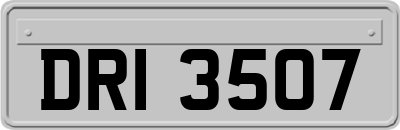 DRI3507