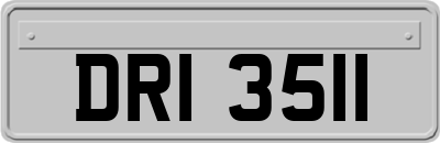 DRI3511