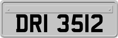 DRI3512