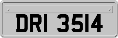 DRI3514