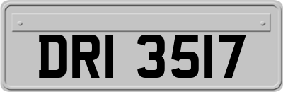 DRI3517