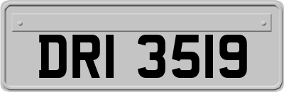 DRI3519