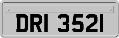 DRI3521