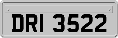 DRI3522