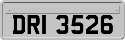 DRI3526