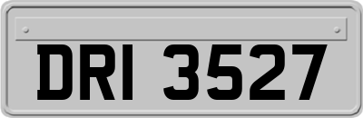 DRI3527