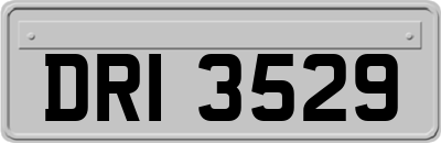 DRI3529