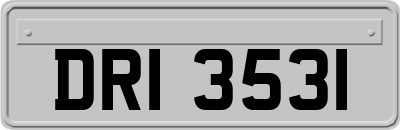 DRI3531